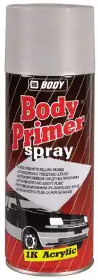 Tovární Cena HB BODY Body Primer (Black), 400ml