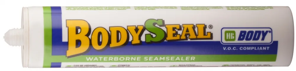 HB BODY 110 Body Seal, 300ml Jen Po Omezenou Doba