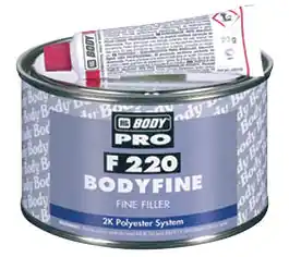HB BODY F220 Bodyfine, 1kg Výhodná Nabídka