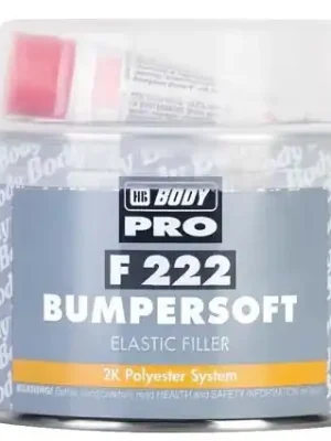 HB BODY F222 Bumpersoft, 250g Sezónní Sleva