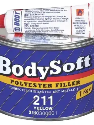 Cenová Bomba HB BODY 211 Bodysoft, 1kg