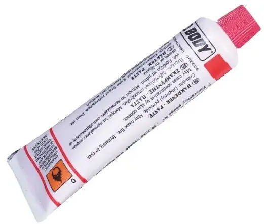 Jen Po Omezenou Doba HB BODY 705 Hardener For Polyester Fillers, 20g