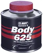 HB BODY 625 Body Hardener For Primers, 200ml Ověřený