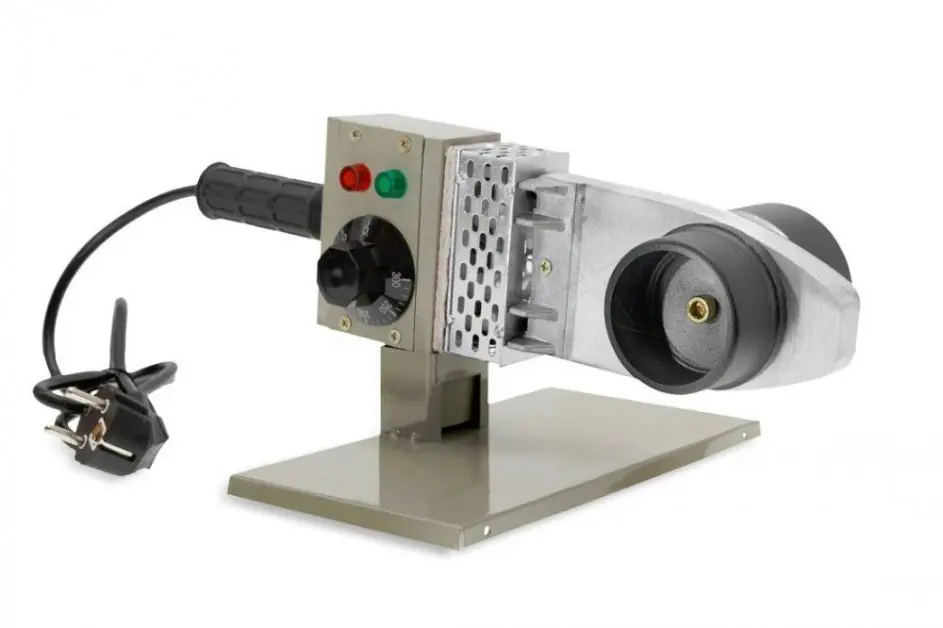 Svářečka plastových trubek 800W M55901 Ověřený