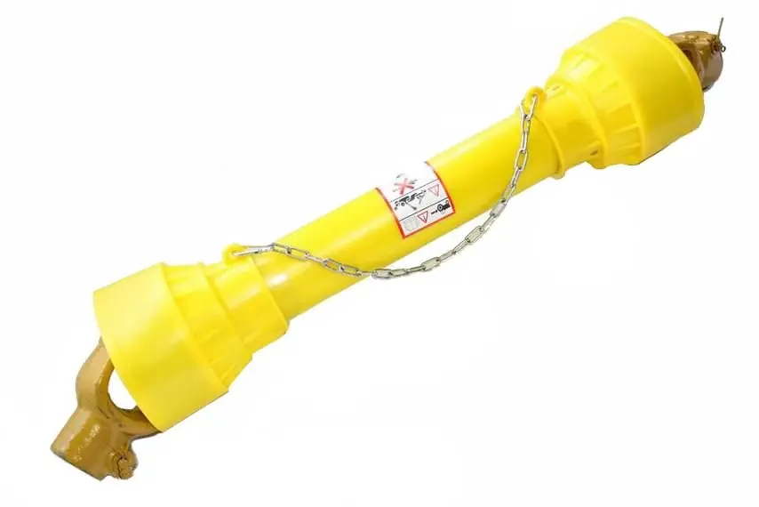 Ihned K Objednání Kloubová hřídel délka 80 cm - balení 1 ks MAR-POL M85210