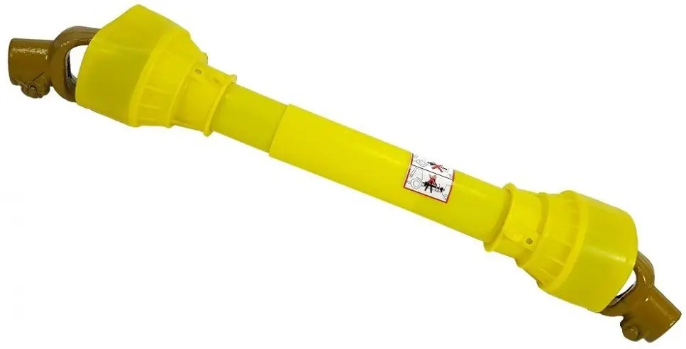 Odeslání Ihned Kloubová hřídel délka 90 cm - balení 1 ks MAR-POL M85215