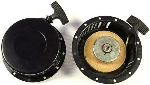 Startér k motoru DIESEL MAR-POL M798553 Akce