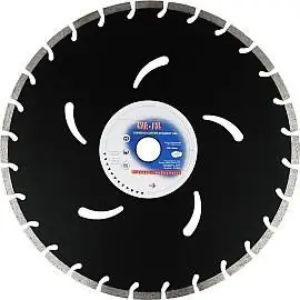 Kotouč diamantový segmentový 300mm MAR-POL M08737 Pouze Dnes
