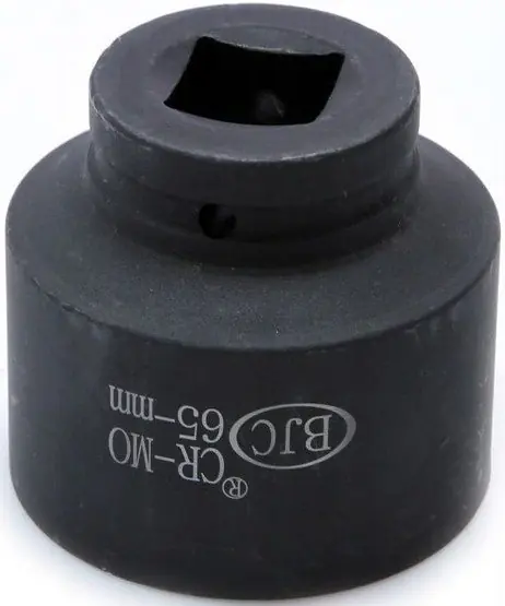 Hlavice kovaná rázová 65mm 1" MAR-POL M58555 Objednat Nyní