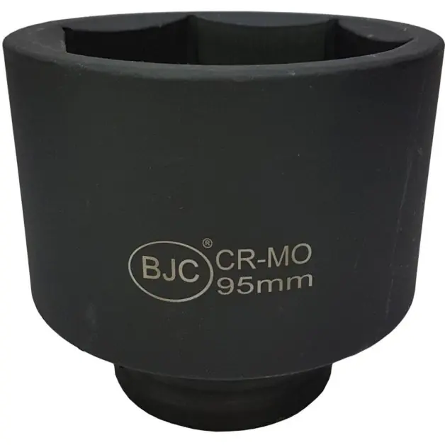 Hlavice kovaná rázová 95mm 1" MAR-POL M58561 Sleva