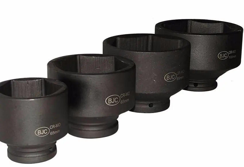 Akce Hlavice kovaná rázová 105mm 1" MAR-POL M58563