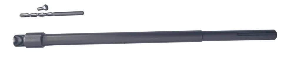 Novinka Prodloužení SDS Max délka 350mm pro korunkové vrtáky MAR-POL M22603