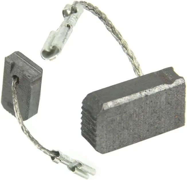 Finální Výprodej Náhradní uhlíky k elektrickému nářadí 5x10 mm MAR-POL S12504