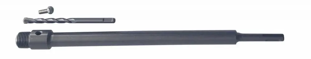 Poslední Šance Prodloužení SDS Plus délka 450mm pro korunkové vrtáky MAR-POL M22601