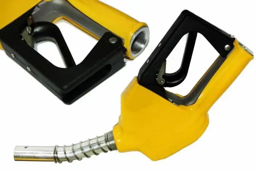Expresní Doručení Samovypínací čerpací pistole MAR-POL M79951