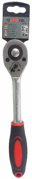Ráčna velká 1/2" MARPOL M53560 Must-Have