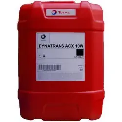 Cenový Hit Traktorový olej Total Dynatrans ACX 10W, 20L