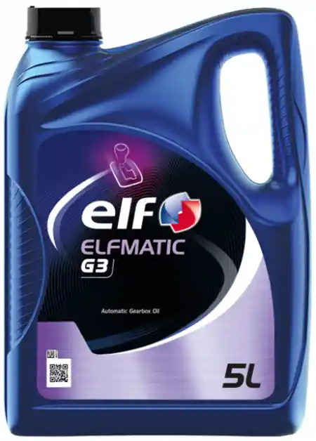 Speciální Cena Převodový olej Elf Elfmatic G3, 5L