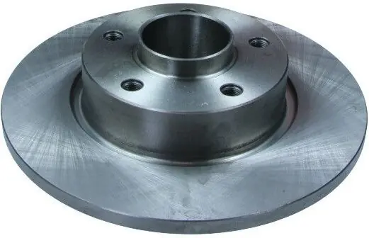 Zadní náprava Brzdový kotouč MAXGEAR 19-1834 Nízká Cena