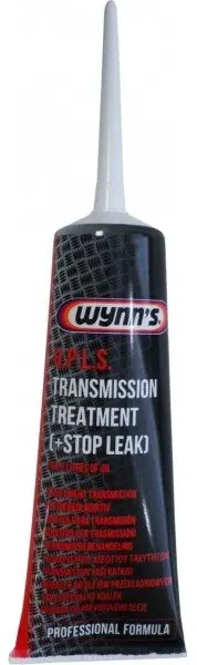 Bezpečná Platba Wynn‘s H.P.L.S. Transmission Treatment Stop Leak, 125ml