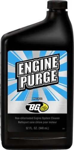 BG 120 Engine Purge, 946ml Koupit Online