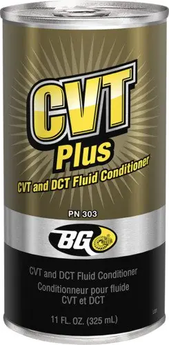 Akční Cena BG 303 CVT Plus DTC Fluid Conditioner, 325ml