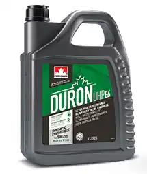 Nakupujte Hned Motorový olej Petro-Canada Duron UHP E6 5W-30, 5L