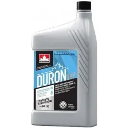 Motorový olej Petro-Canada Duron UHP 5W-40, 1L Ihned K Objednání
