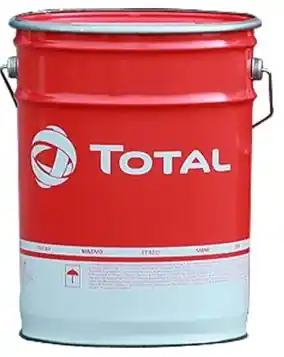 Plastické mazivo Total Multis EP 000, 18kg Akce