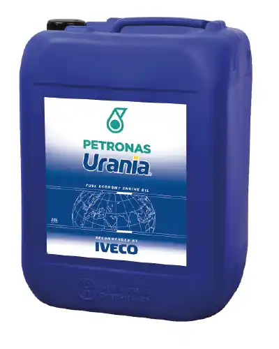 Expresní Doručení Motorový olej Petronas Urania LD 9 10W-40, 20L