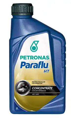 Chladící kapalina Petronas Paraflu HT, 1L Sleva
