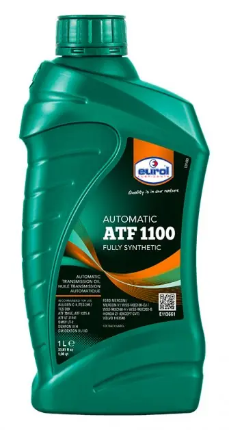 Nová Kolekce Převodový olej Eurol ATF 1100, 1L