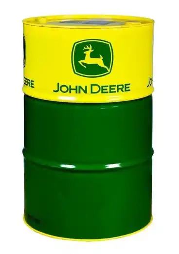 Motorový olej John Deere Plus-50 II 15W-40, 209L Top Prodej
