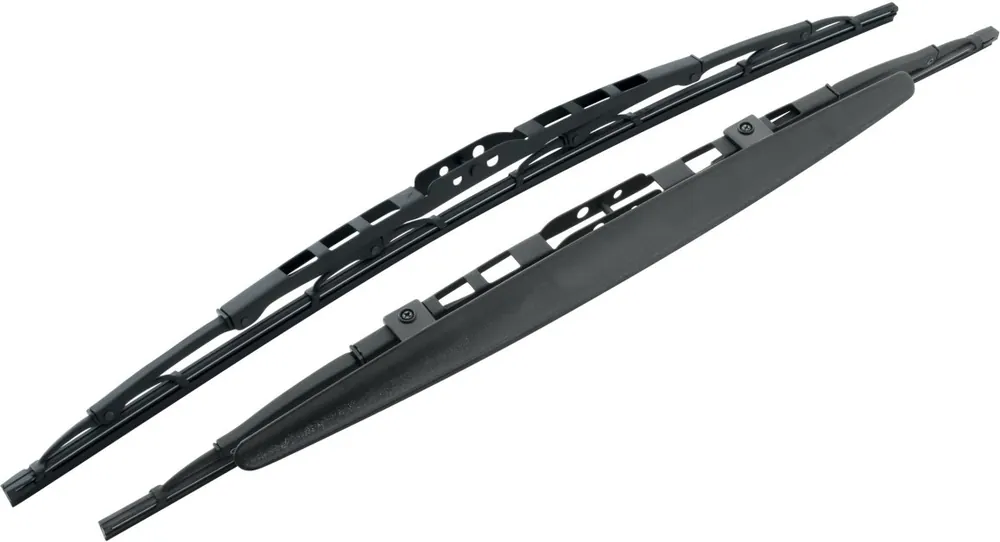 Stěrače 510+510 mm FEL Compass Vrácení Zdarma