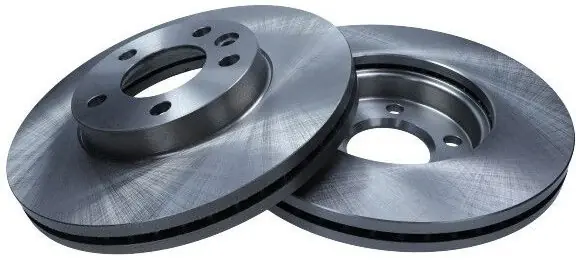 Přední osa Brzdový kotouč MAXGEAR 19-1050 Časově Omezené