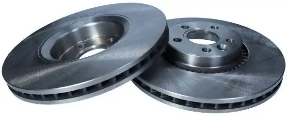Přední osa Brzdový kotouč MAXGEAR 19-2429 Sezónní Sleva