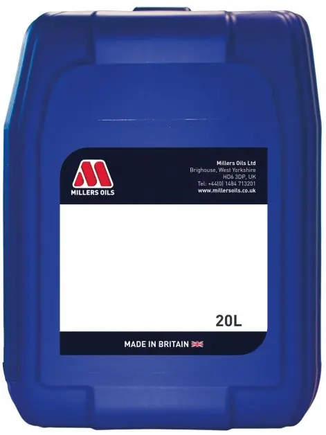 Pouze Dnes Motorový olej Millers Oils XF Premium ECO 5W-30, 20L