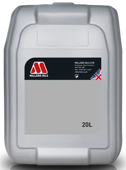 Motorový olej Millers Oils EE Performance C3 5W-30, 20L Časově Omezené