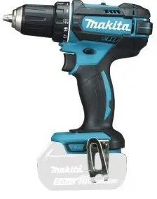 Cenově Výhodný Aku vrtací šroubovák Li-ion 18V bez aku Z Makita DDF482Z