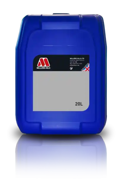 Motorový olej Millers Oils Trident Professional C3 5W-40, 20L Akce