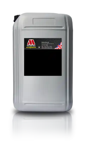 Motorový olej Millers Oils CTV Mini 20W-50, 20L Autentický