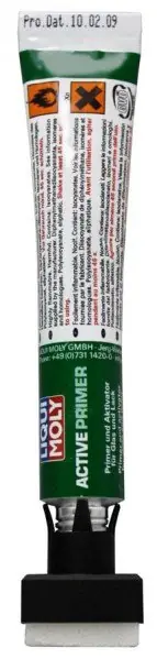 Liqui Moly Active Primer, 10ml Expresní Doručení