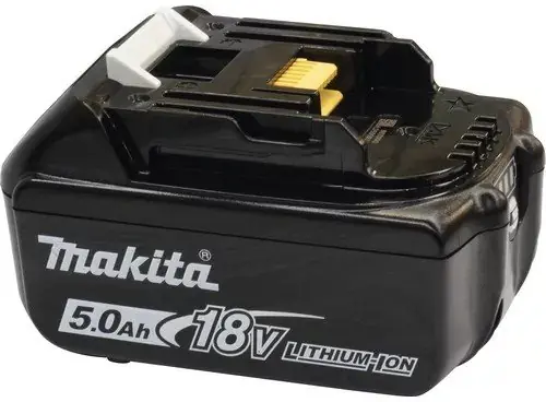 Časově Omezené Baterie BL1850B 18V 5Ah Li-ion karton =old196672-8 Makita 197280-8