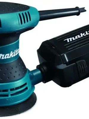 Excentrická bruska 125mm,300W Makita BO5030 Novinka