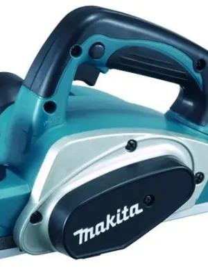Autentický Hoblík 82mm,620W Makita KP0800
