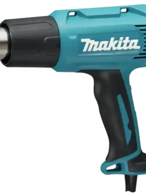 Finální Výprodej Horkovzdušná pistole 50/300/600°C,1800W Makita HG6030K