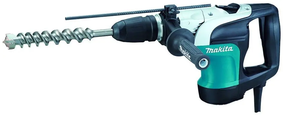 Kombinované kladivo 6,1J,1050W Makita HR4002 Autentický