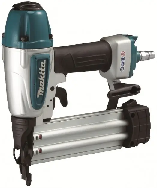 Nejlepší Cena Pneumatická hřebíkovačka 15-50mm užší ústí Makita AF506