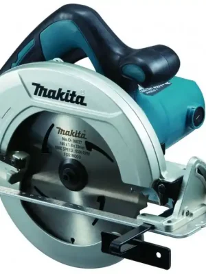 Finální Výprodej Ruční kotoučová pila 190mm,1200W Makita HS7601