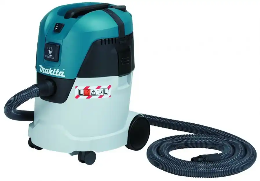 Výprodej Univerzální vysavač 25l,1000W,třída L Makita VC2512L
